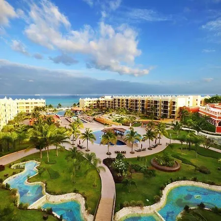 2Br Royal Haciendas Plunge Pool & Oceanview
