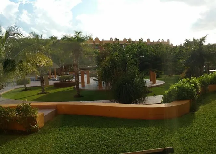 2br Royal Haciendas Plunge Pool & Oceanview *