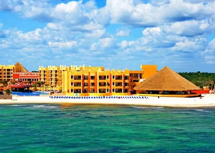 2br Royal Haciendas Plunge Pool & Oceanview Playa del Carmen
