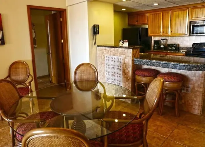 2br Royal Haciendas Plunge Pool & Oceanview *