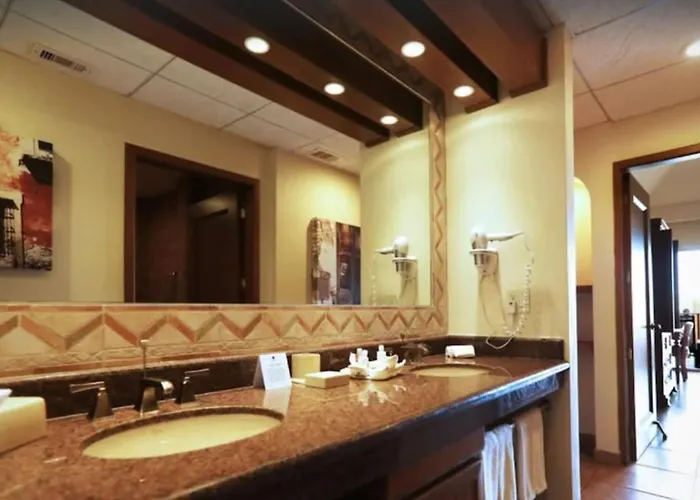 2br Royal Haciendas Plunge Pool & Oceanview Villa *