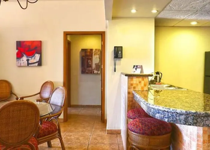 2br Royal Haciendas Plunge Pool & Oceanview *