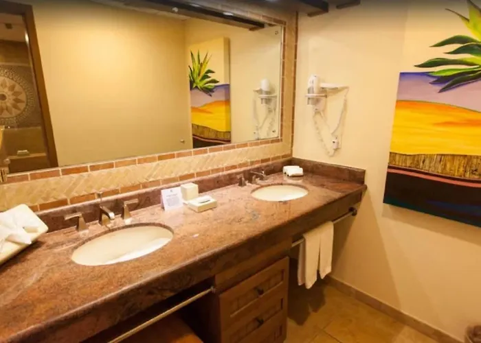 Villa 2br Royal Haciendas Plunge Pool & Oceanview Playa del Carmen