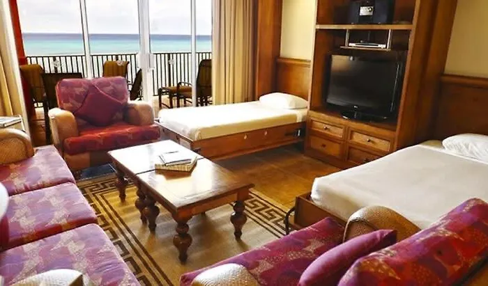 Villa 2br Royal Haciendas Plunge Pool & Oceanview *
