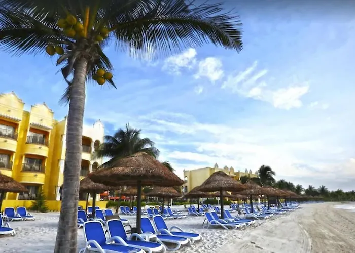 2br Royal Haciendas Plunge Pool & Oceanview *