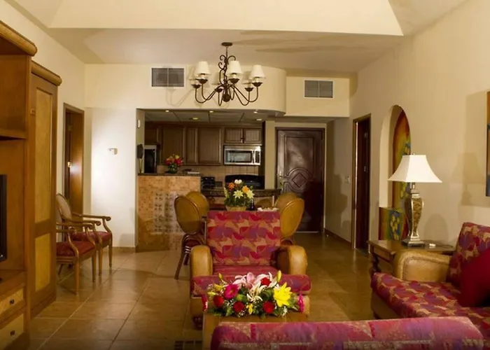2br Royal Haciendas Plunge Pool & Oceanview Villa *