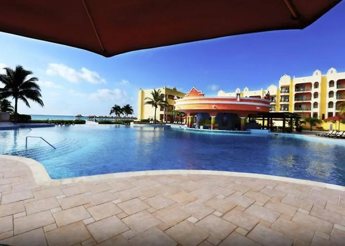 2br Royal Haciendas Plunge Pool & Oceanview * Playa del Carmen