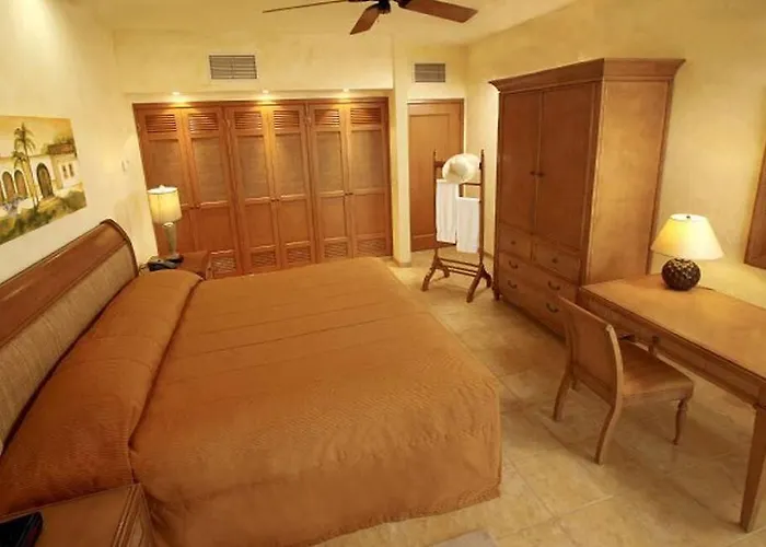 Villa 2br Royal Haciendas Plunge Pool & Oceanview *