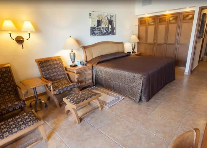 2br Royal Haciendas Plunge Pool & Oceanview Villa *