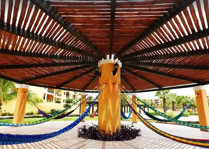2br Royal Haciendas Plunge Pool & Oceanview Villa Playa del Carmen
