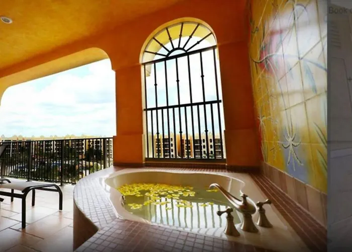 Villa 2br Royal Haciendas Plunge Pool & Oceanview Playa del Carmen