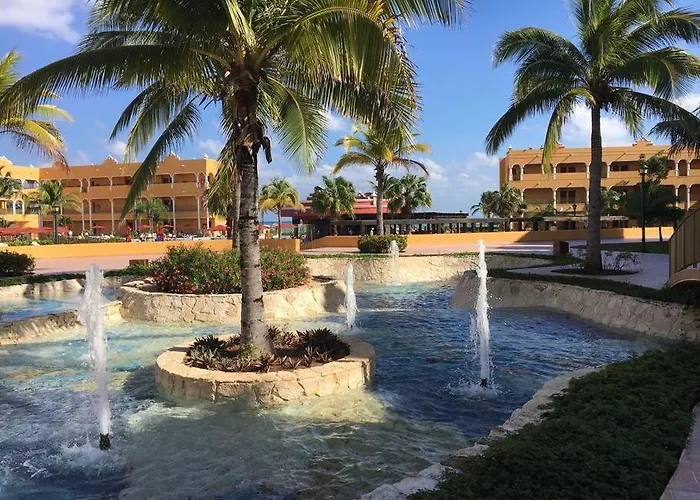 2br Royal Haciendas Plunge Pool & Oceanview * Playa del Carmen