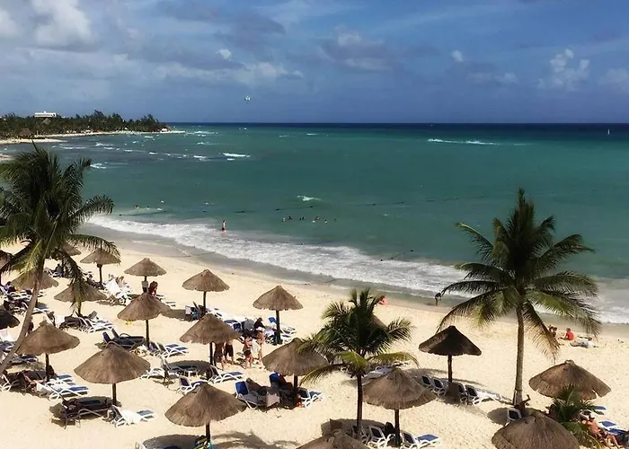 2br Royal Haciendas Plunge Pool & Oceanview Villa Playa del Carmen