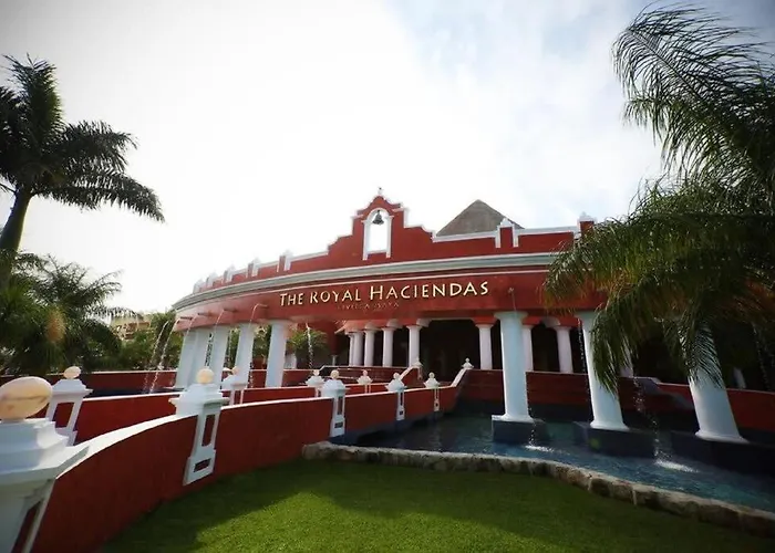 Villa 2br Royal Haciendas Plunge Pool & Oceanview Playa del Carmen