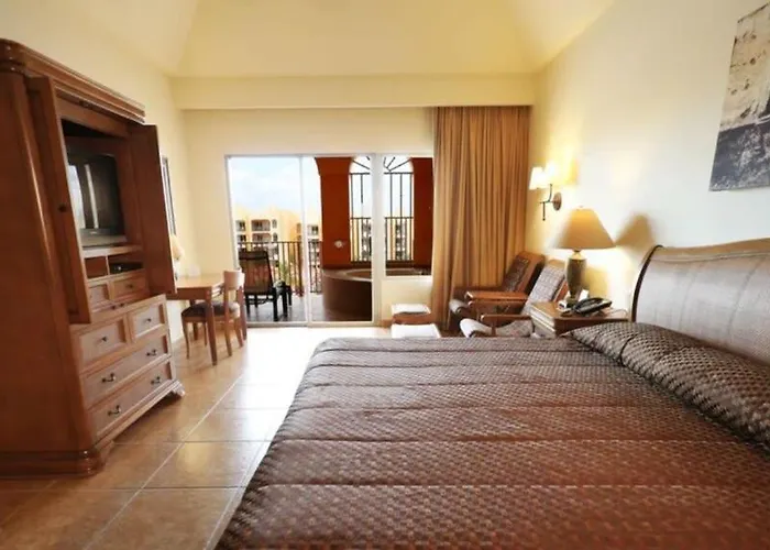 2br Royal Haciendas Plunge Pool & Oceanview Villa Playa del Carmen