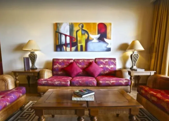 2br Royal Haciendas Plunge Pool & Oceanview Villa