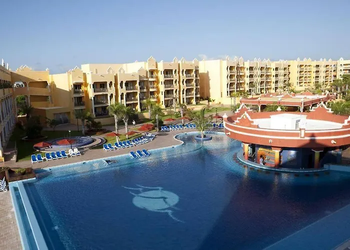 2br Royal Haciendas Plunge Pool & Oceanview Villa *
