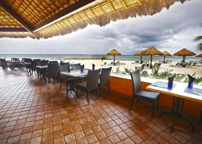 Villa 2br Royal Haciendas Plunge Pool & Oceanview Playa del Carmen