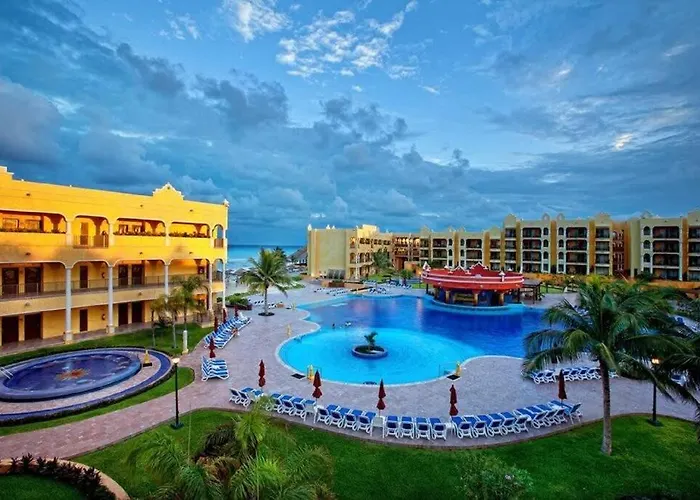 2br Royal Haciendas Plunge Pool & Oceanview Villa Playa del Carmen