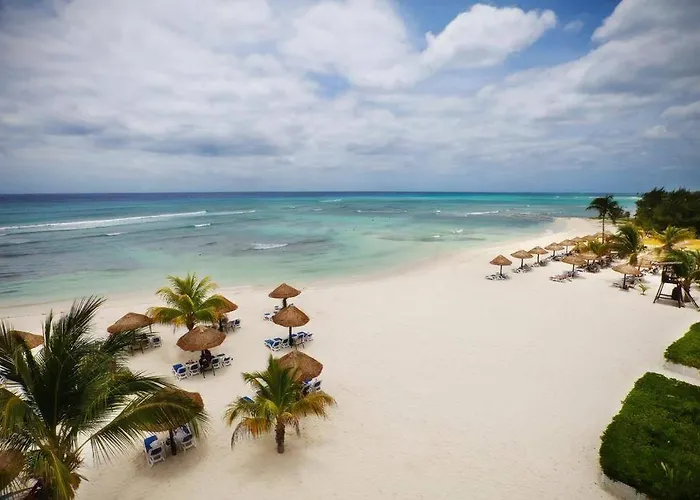 2br Royal Haciendas Plunge Pool & Oceanview *
