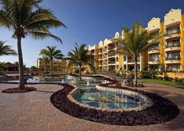 2br Royal Haciendas Plunge Pool & Oceanview Playa del Carmen